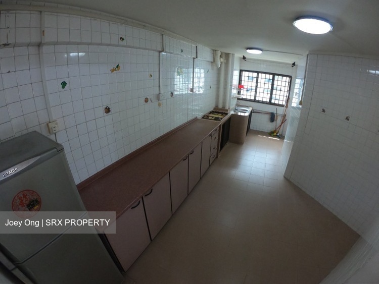 Blk 103 Bukit Purmie Ville (Bukit Merah), HDB 4 Rooms #525620901